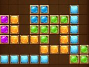 Jeu Bloquer le puzzle  en ligne