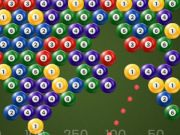 Jeu Tournoi de pousse de piscine  en ligne