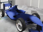 Jeu Championnat de formule GT  en ligne