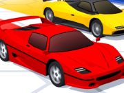 Jeu Race de survie  en ligne