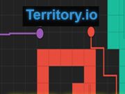 Jeu Territoire. Io  en ligne
