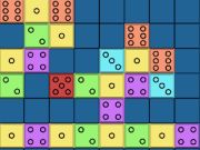 Jeu Tetra Dice  en ligne