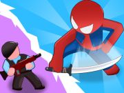 Jeu Super Cloner 3D  en ligne
