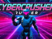 Jeu Cybercrusher Runner  en ligne