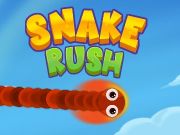 Jeu Ruée vers le serpent  en ligne