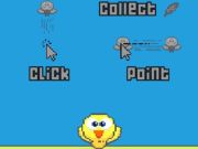 Jeu Duckyfly Go!  en ligne