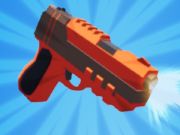 Jeu Ruée vers le pistolet  en ligne