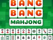 Jeu Bang bang mahjong  en ligne