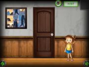 Jeu Amgel Kids Room Escape 285  en ligne