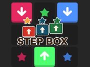 Jeu Pas de pas  en ligne