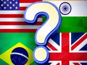 Jeu Devinez le quiz du drapeau  en ligne