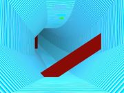 Jeu Route de tunnel  en ligne