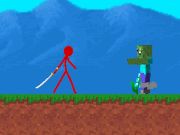 Jeu Ragdoll contre tous  en ligne