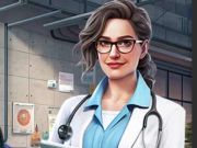 Jeu Enquête en laboratoire  en ligne
