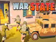 Jeu État de guerre  en ligne