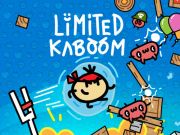 Jeu Kaboom limité  en ligne