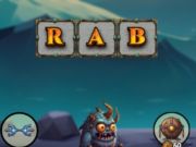 Jeu Alex aventure de mot  en ligne