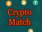 Jeu Match crypto  en ligne