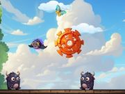 Jeu Aventure de Lyra  en ligne