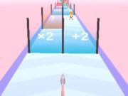 Jeu Tireur de vitesse  en ligne