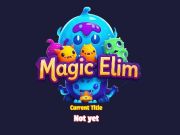 Jeu Magic Elim  en ligne