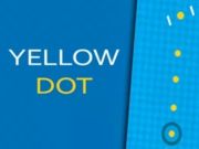 Jeu Point jaune  en ligne