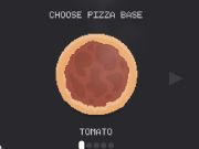 Jeu Pizzeria pixel  en ligne