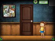 Jeu Amgel Kids Room Escape 286  en ligne