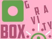 Jeu Boîte de gravité  en ligne