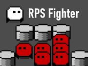 Jeu Combattant RPS  en ligne