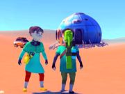 Jeu Aral reste  en ligne
