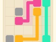 Jeu Lignes d'écoulement  en ligne