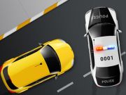 Jeu Chase Drifter de la police en ligne Jeu Chase Drifter de la police en ligne