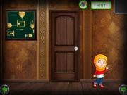 Jeu Amgel Eid Mubarak Escape 3  en ligne