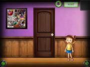 Jeu Amgel Kids Room Escape 287  en ligne