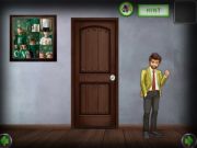 Jeu Amgel Easy Room Escape 265  en ligne