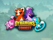 Jeu Dynamons Connect  en ligne