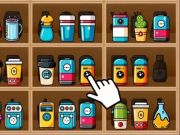 Jeu Match de décalage d'étagère  en ligne