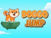 Jeu Saut de doggo  en ligne