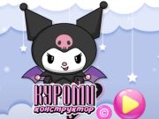Jeu Fabricant de kuromi en ligne Jeu Fabricant de kuromi en ligne