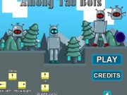 Jeu Parmi les bots tau  en ligne