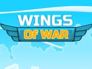 Jeu Ailes de guerre  en ligne