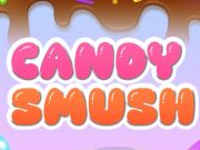 Jeu Candy Smush  en ligne