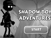 Jeu Adventures de l'ombre des garçons  en ligne