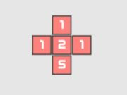 Jeu Nombres zéro  en ligne