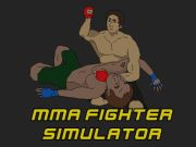 Jeu Simulateur de chasse MMA  en ligne