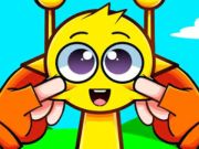 Jeu Puzzle de puzzle: Sprunki Daycare  en ligne
