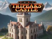 Jeu Château de Tripeaks  en ligne