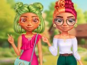 Jeu Lovie Chics Spring Break Fashion  en ligne