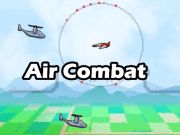 Jeu Combat aérien  en ligne